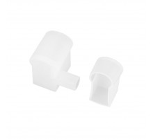 Заглушка Arlight HALO-CAP-15x25mm-SET 053395