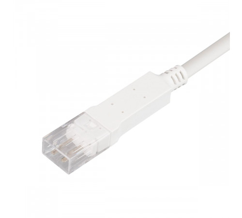 Коннектор выводной Arlight ARL-15x6.5mm 048851 Коннектор выводной Arlight ARL-15x6.5mm 048851