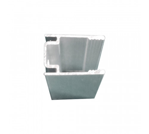 Алюминиевый держатель для одностороннего неона (5 шт.) Apeyron 09-132-5