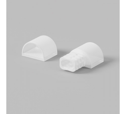 Заглушки для термостойкого гибкого неона 13x7 2 шт. Maytoni 432056