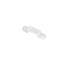 Клипсы для герметичных лент Arlight 8mm (Силикон) 061728