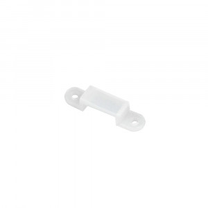 Клипсы для герметичных лент Arlight 8mm (Силикон) 061728