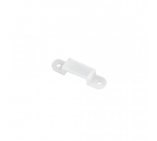 Клипсы для герметичных лент Arlight 8mm (Силикон) 061728