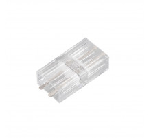 Коннектор прямой для ленты Arlight ARL-15x6.5mm 048856