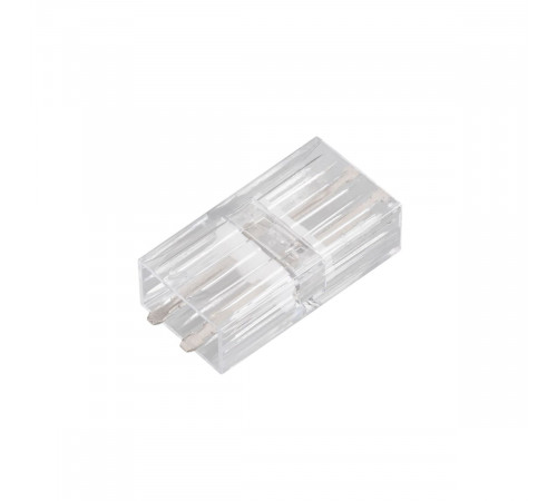 Коннектор прямой для ленты Arlight ARL-15x6.5mm 048856