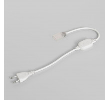 Сетевой шнур для лент Elektrostandard 220V COB IP65 4690389209970 a068906
