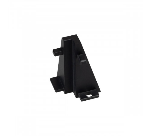 Внешний угол Arlight PLINTUS-H40 BLACK 052405 Внешний угол Arlight PLINTUS-H40 BLACK 052405