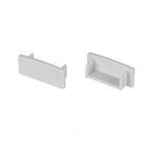 Заглушка Arlight ARH-WIDE-H10 глухая (PL) 054760