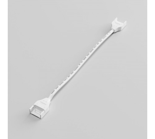Коннектор для лент Elektrostandard 95132/00 4690389216800 a070534 Коннектор для лент Elektrostandard 95132/00 4690389216800 a070534