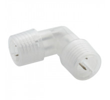 Дюралайт соединитель 90º Kanlux Givro-90L 8636