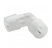 Дюралайт соединитель 90º Kanlux Givro-90L 8636