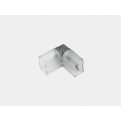 Угловой коннектор для неоновой ленты 8×16 мм SWG Standard CN-L-NE816 00-00041948