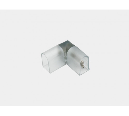 Угловой коннектор для неоновой ленты 8×16 мм SWG Standard CN-L-NE816 00-00041948
