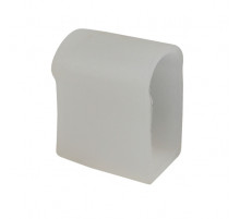 Заглушка для светодиодного неона ЭРА LS-cap- 220-neon Б0044656