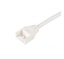 Коннектор питания для лент Arlight ARL-10x05mm (Пластик) 058114