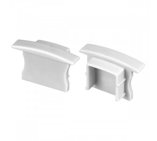 Заглушка Arlight LINE-2315-F SILVER глухая 054380 Заглушка Arlight LINE-2315-F SILVER глухая 054380