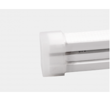 Заглушка глухая SWG PRO END-1220-WH 00-00036571