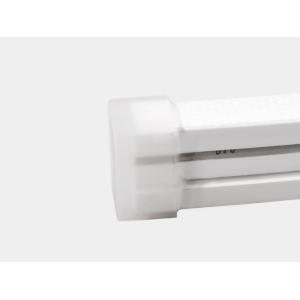 Заглушка глухая SWG PRO END-1220-WH 00-00036571
