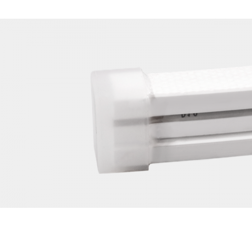 Заглушка глухая SWG PRO END-1220-WH 00-00036571 Заглушка глухая SWG PRO END-1220-WH 00-00036571