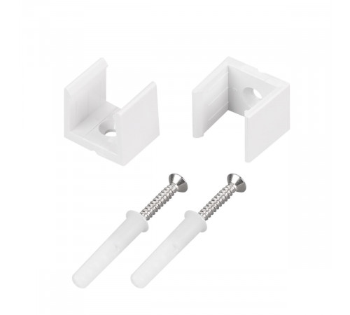 Клипсы для герметичных лент Arlight ARL-A84 048892 Клипсы для герметичных лент Arlight ARL-A84 048892