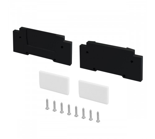 Заглушка Arlight STRETCH-32-CEIL-CENTER WHITE 057275 Заглушка Arlight STRETCH-32-CEIL-CENTER WHITE 057275