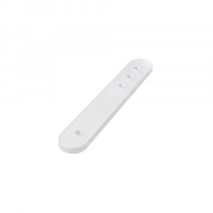 Комплект монтажных крепежей (10шт.) для светодиодной ленты Arte Lamp Neon Termo A2418012C