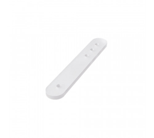 Комплект монтажных крепежей (10шт.) для светодиодной ленты Arte Lamp Neon Termo A2418012C