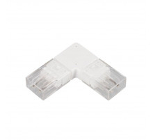 Коннектор угловой для ленты Arlight ARL-15x6.5mm 048853