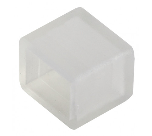 Заглушка для светодиодной ленты Эра LS-cap-220-3528 220В Б0004973