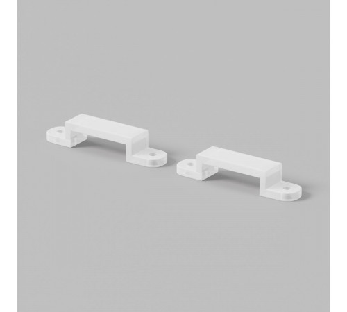 Клипсы для термостойкого гибкого неона 13x7 10 шт. Maytoni 432057