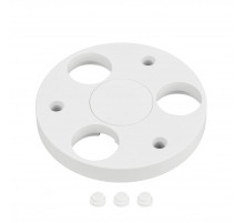 Крепление Arlight ARL-WAVE-1815-S-3-KIT White (Металл) 050427