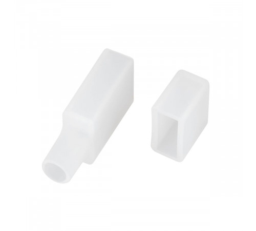 Заглушка Arlight HALO-CAP-06x13mm-SET 053387 Заглушка Arlight HALO-CAP-06x13mm-SET 053387