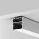 Комплект креплений (для профиля 50x50) 4 шт. ALM-5050B-MT Maytoni Led Strip 642089