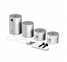 Набор для вертикального накладного монтажа Maytoni Nemo 20311