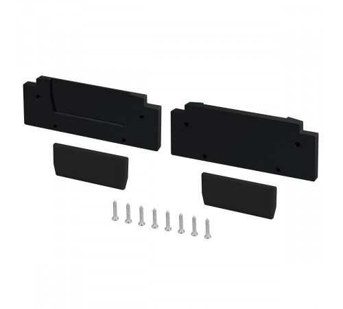 Заглушка Arlight STRETCH-41-CEIL-CENTER BLACK 057277 Заглушка Arlight STRETCH-41-CEIL-CENTER BLACK 057277