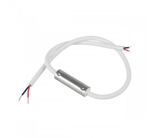 Провод питания Arlight ARL-WAVE-20AWG-2W-D4.5-CU-500 White (Закрытый) 059752