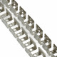 Крепеж гибкий для светодиодной ленты 220V LS720 (2835) LD720-50 Feron 52100