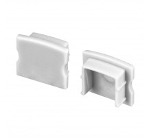 Заглушка Arlight LINE-1715 SILVER глухая 054385