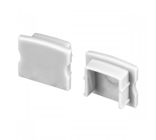 Заглушка Arlight LINE-1715 SILVER глухая 054385 Заглушка Arlight LINE-1715 SILVER глухая 054385
