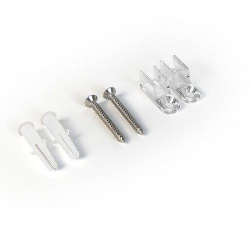 Держатель для лент Arlight COB-6mm 054172 Держатель для лент Arlight COB-6mm 054172