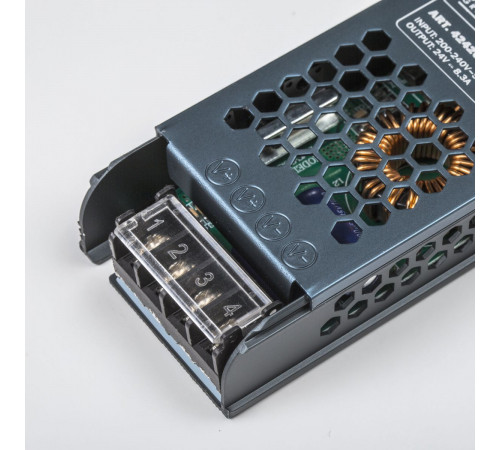 Тросовая система Lightstar Corda (418010+418990+424200) 200CORDA10 Тросовая система Lightstar Corda (418010+418990+424200) 200CORDA10