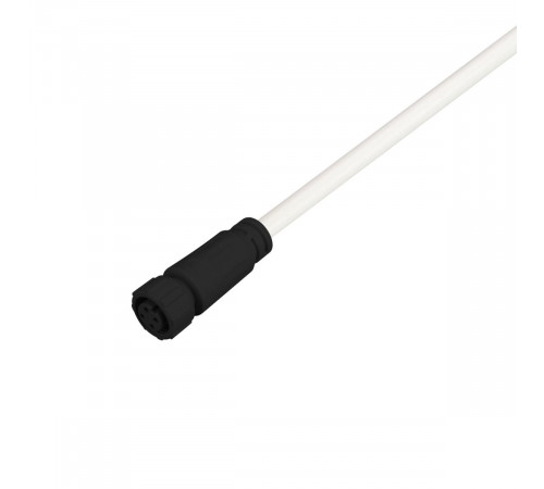 Коннектор питания Arlight ARL-WAVE-1010-CON-POWER-FEMALE-BLK 053047 Коннектор питания Arlight ARL-WAVE-1010-CON-POWER-FEMALE-BLK 053047