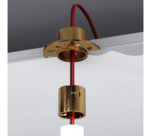 Встраиваемое крепление Elektrostandard Full Light FL 2860 4690389216909 a070756