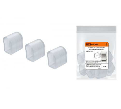 Заглушка TDM Electric SQ0331-1532