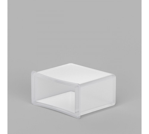 Комплект заглушек для лент Elektrostandard COB 24V 480Led 14W IP68 (2pkt) (End Cup 24V СОВ) 4690389216718 a070602 Комплект заглушек для лент Elektrostandard COB 24V 480Led 14W IP68 (2pkt) (End Cup 24V СОВ) 4690389216718 a070602