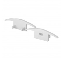 Комплект заглушек (для профиля ALM-3710-S-2M) 2 шт Maytoni Led Strip  642085