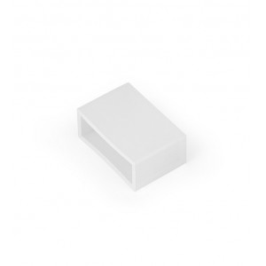 Силиконовая заглушка для лент Arlight 12mm 058470