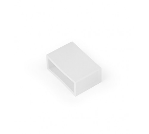 Силиконовая заглушка для лент Arlight 12mm 058470