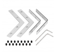 Соединитель профиля Arlight LINE-6070-120 Set 056818