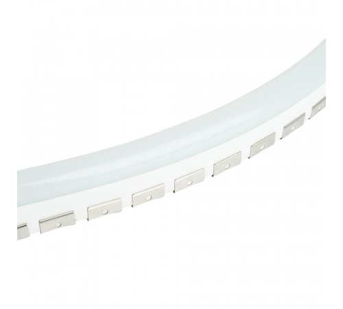 Крепеж гибкий для светодиодной ленты 220V LS720 (2835) LD720-05 Feron 52099 Крепеж гибкий для светодиодной ленты 220V LS720 (2835) LD720-05 Feron 52099